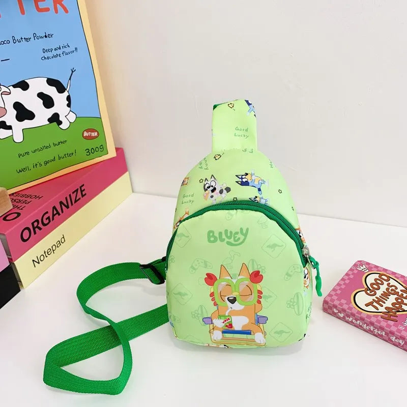 Bingo Friends Children's Bag