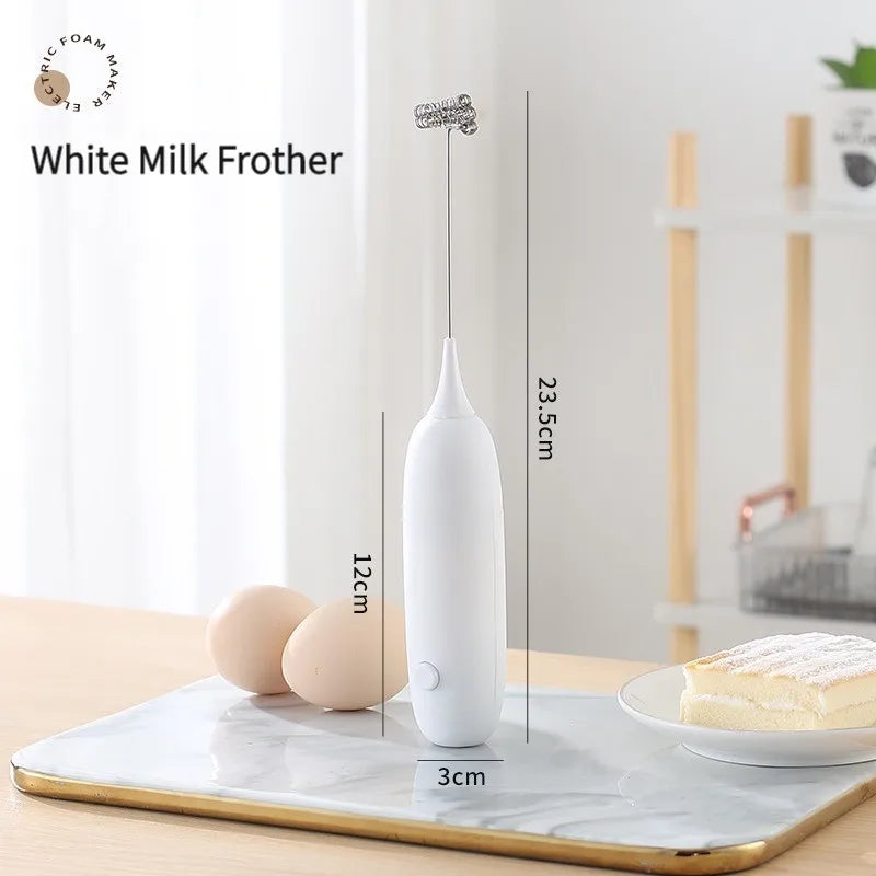Handheld Egg Beater