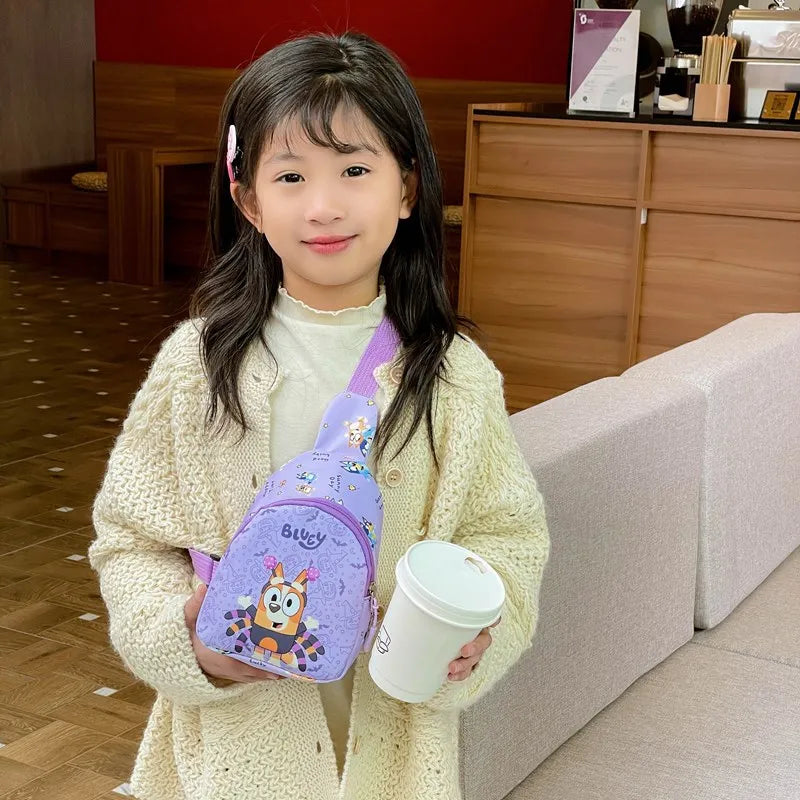 Bingo Friends Children's Bag