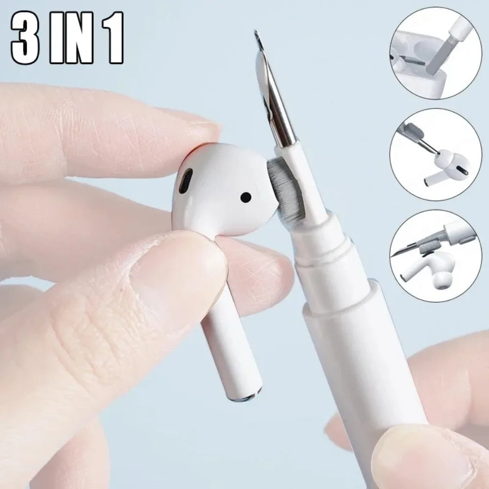 Earphones Cleaner Kit Set