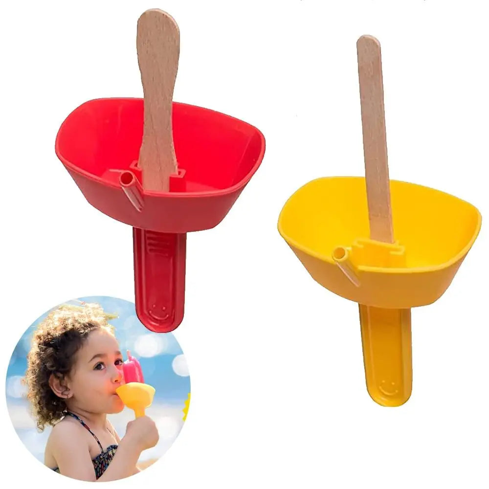 Popsicle Holder