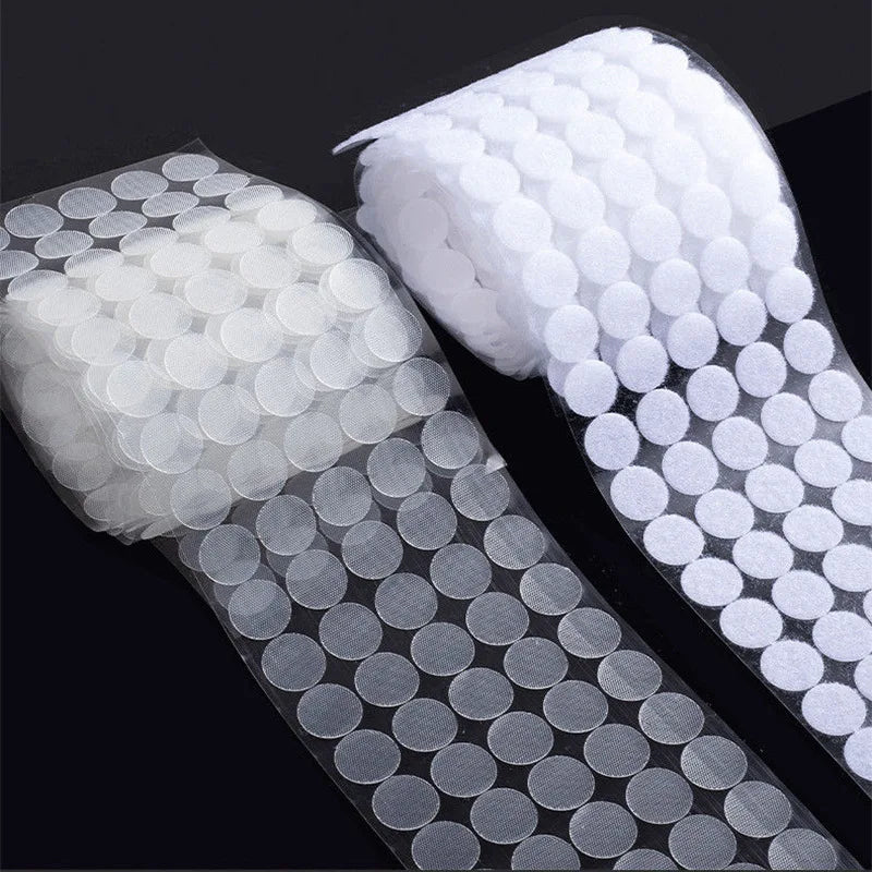 Transparent Self Adhesive Sticky Dots