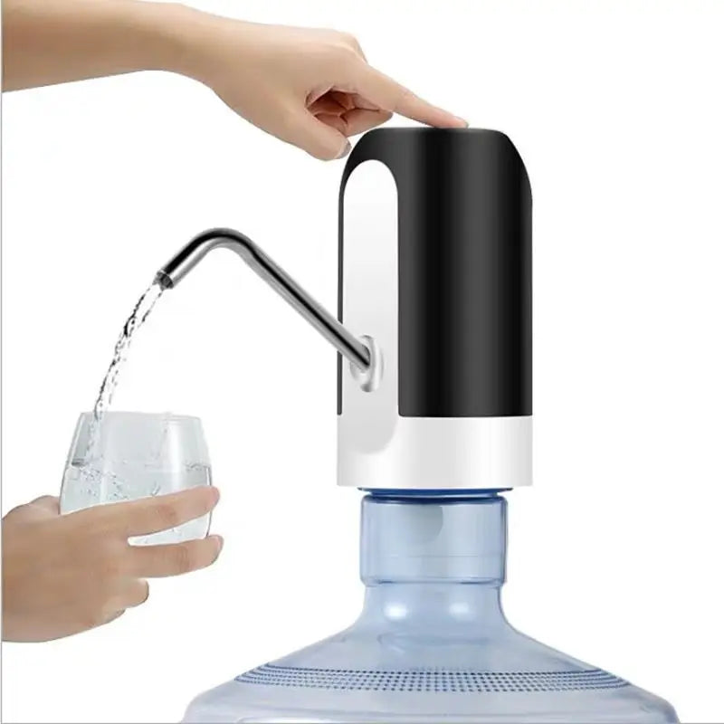 Water Bottle Pump
