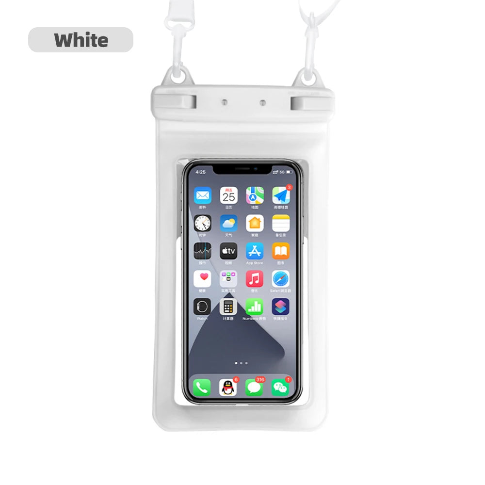 Waterproof Case