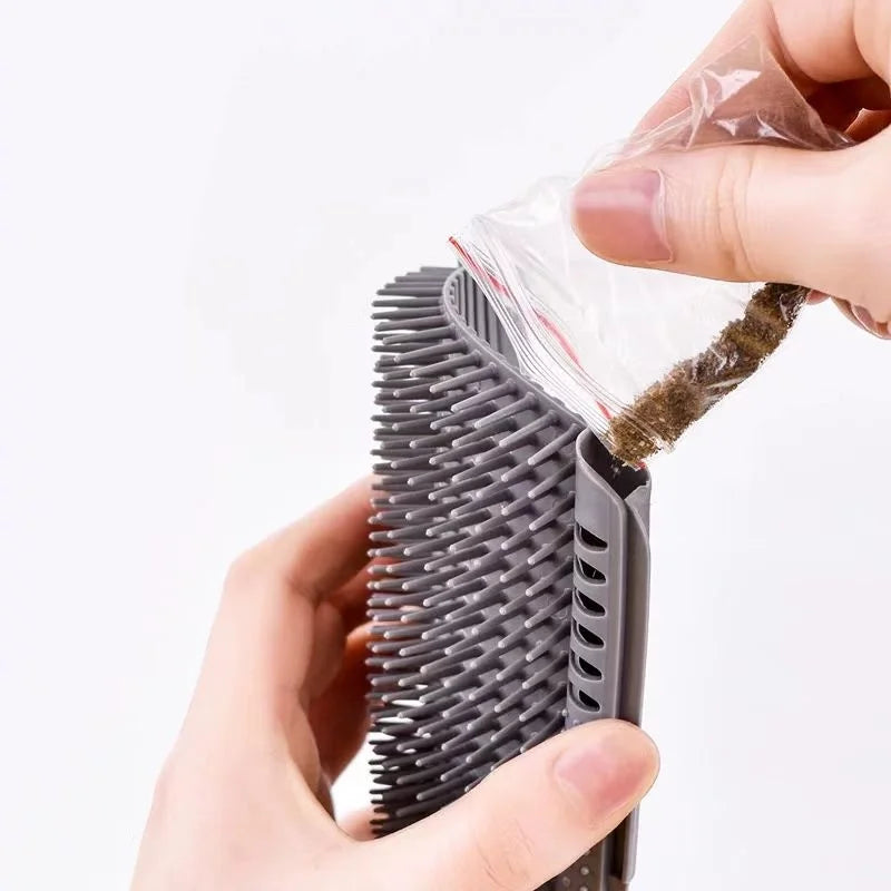 Pet Hair Removal Massage Comb