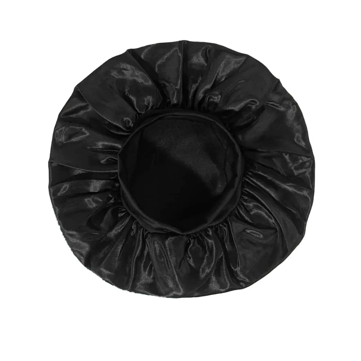 Women Satin Bonnet