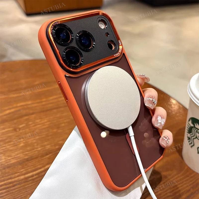 Protection Case For iPhone