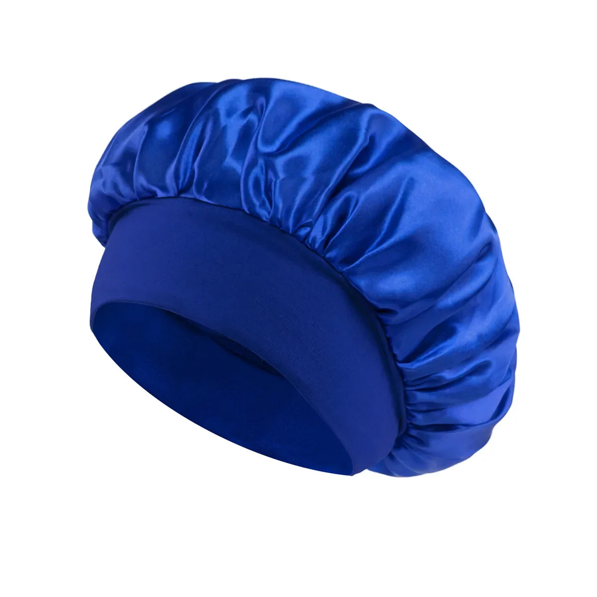 Women Satin Bonnet
