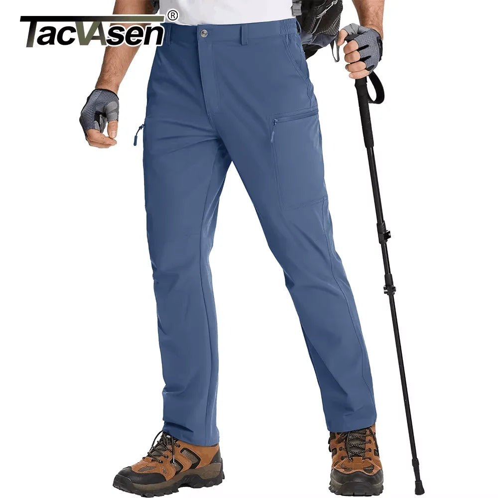 TACVASEN Lightweight Hiking Pants