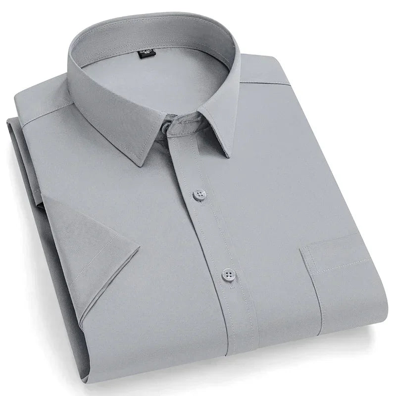Men's Anti-Wrinkle Shirt