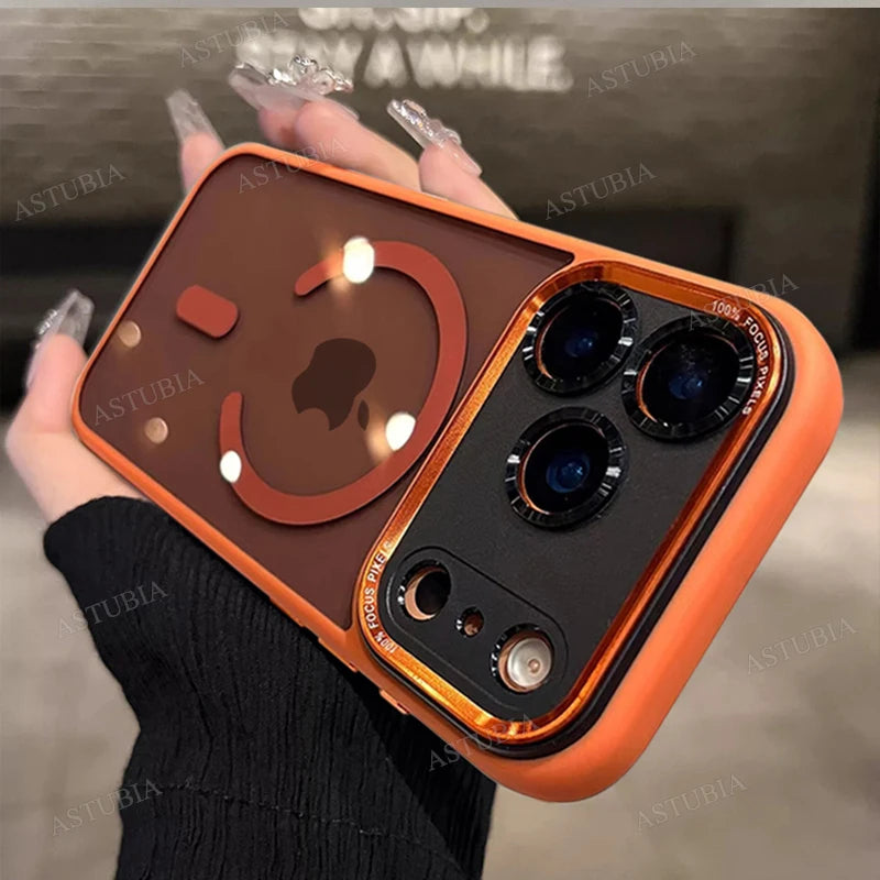 Protection Case For iPhone