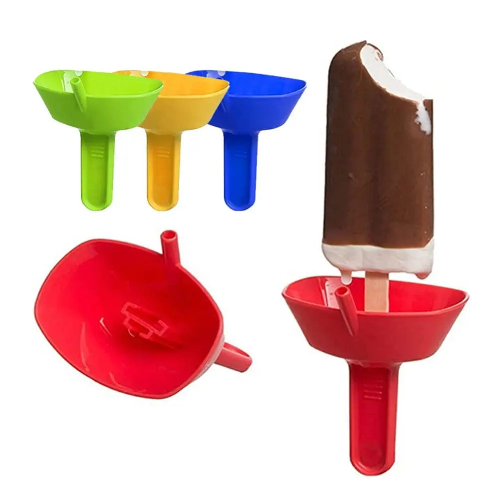 Popsicle Holder