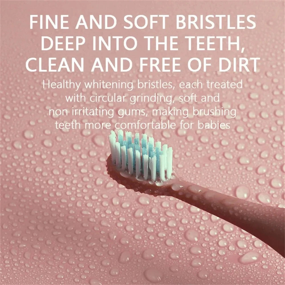 Children's Electric Toothbrush