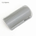 Pet Hair Removal Massage Comb