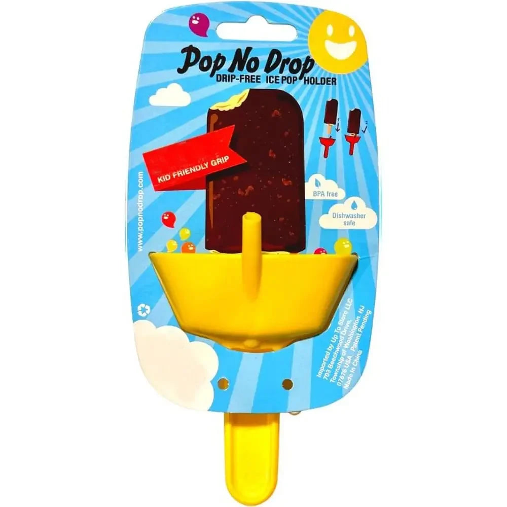Popsicle Holder