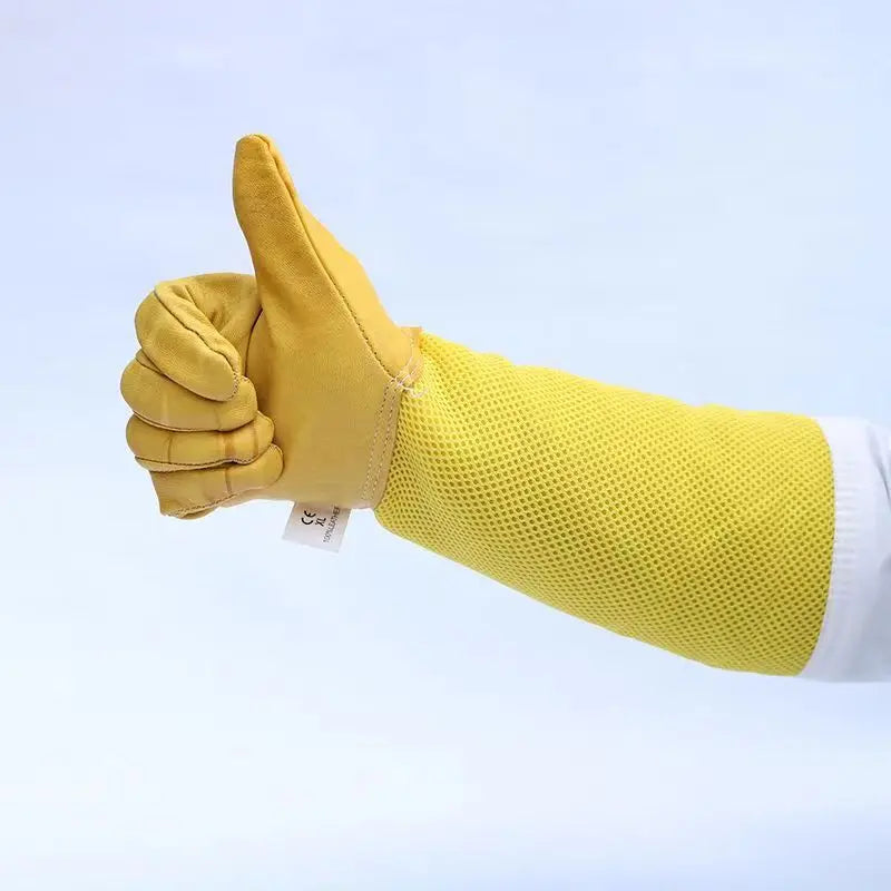 Beekeeping Gloves