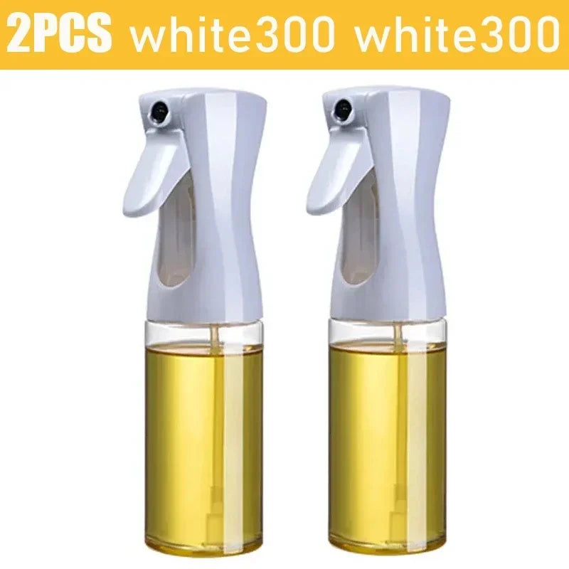 200/300/500ml Oil Spray Containers